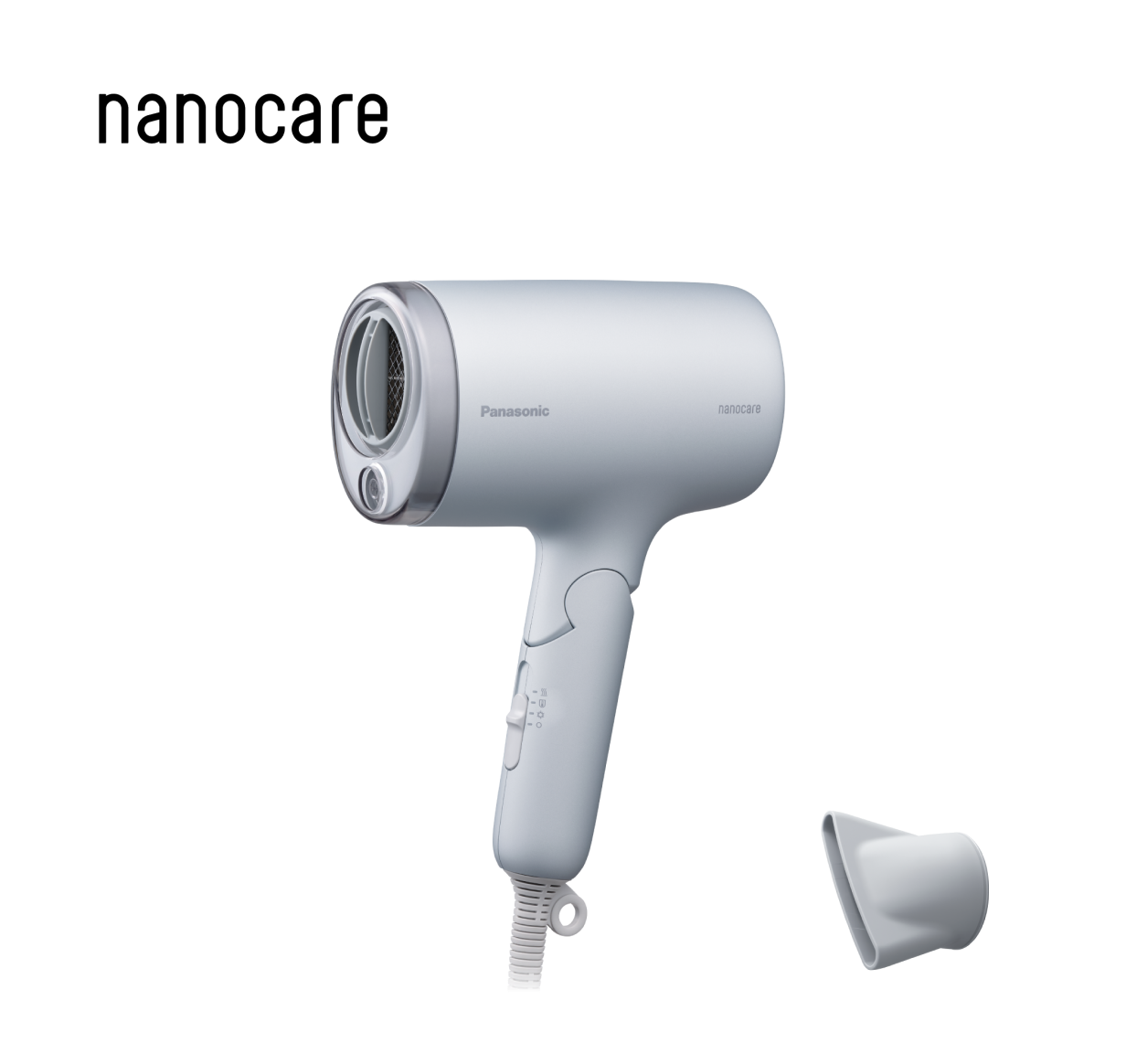 nanocare Hair Dryer